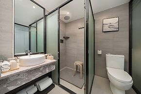 Meeteem Boutique Hotel Jingxi