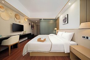 Meeteem Boutique Hotel Jingxi