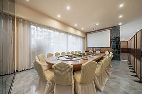 Meeteem Boutique Hotel Jingxi