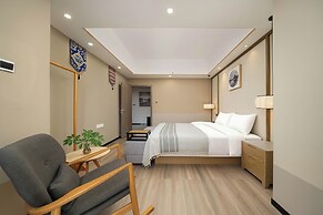 Meeteem Boutique Hotel Jingxi