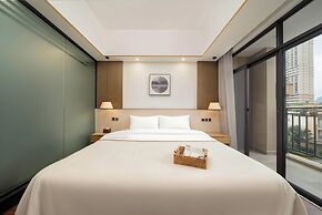 Meeteem Boutique Hotel Jingxi