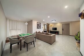 Meeteem Boutique Hotel Jingxi