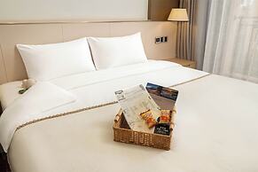 Meeteem Boutique Hotel Jingxi