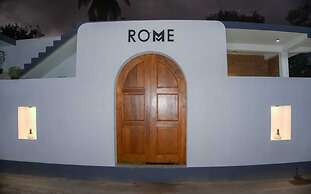 Rome Transit Hotel