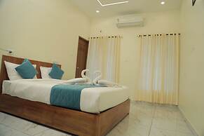 Palm Paradise Beach Resort Varkala