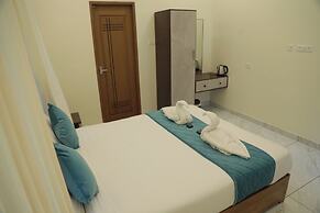 Palm Paradise Beach Resort Varkala