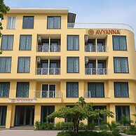 Avyanna Gulhi Beach