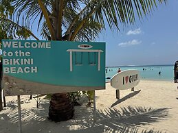 Avyanna Gulhi Beach