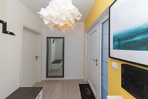 Alba Family Home