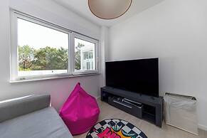 Alba Family Home