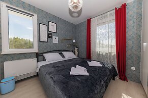 Alba Family Home