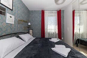 Alba Family Home