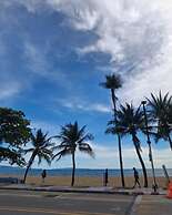 MaHaNa Hostel & Beach Bar Pattaya