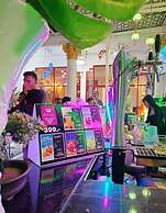 MaHaNa Hostel & Beach Bar Pattaya