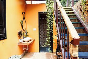 LoiLoi's home