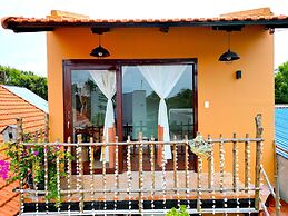 LoiLoi's home