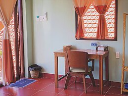 LoiLoi's home