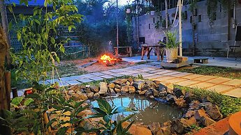LoiLoi's home