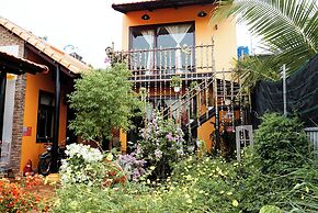 LoiLoi's home