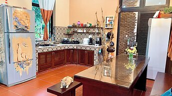 LoiLoi's home