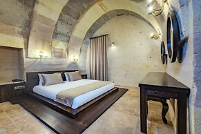 Castellum Cave Cappadocia