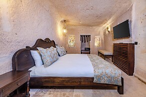 Castellum Cave Cappadocia