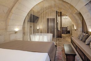 Castellum Cave Cappadocia
