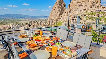 Castellum Cave Cappadocia