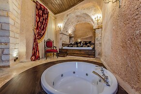 Castellum Cave Cappadocia
