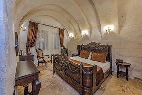 Castellum Cave Cappadocia