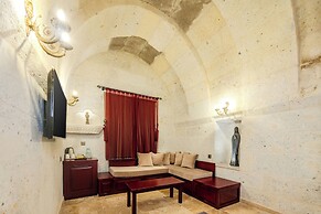 Castellum Cave Cappadocia