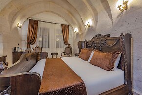 Castellum Cave Cappadocia
