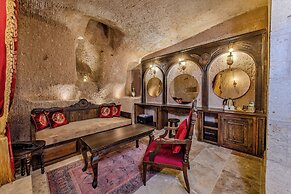 Castellum Cave Cappadocia