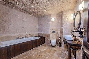 Castellum Cave Cappadocia