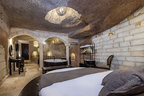 Castellum Cave Cappadocia
