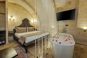 Castellum Cave Cappadocia