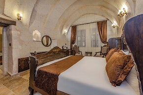 Castellum Cave Cappadocia
