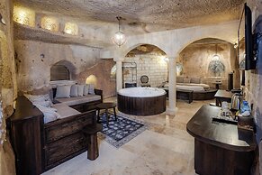 Castellum Cave Cappadocia