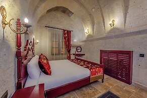 Castellum Cave Cappadocia