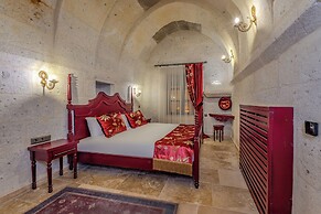 Castellum Cave Cappadocia