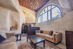 Castellum Cave Cappadocia