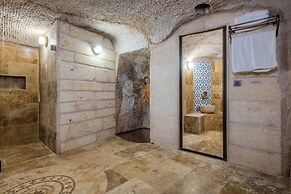Castellum Cave Cappadocia