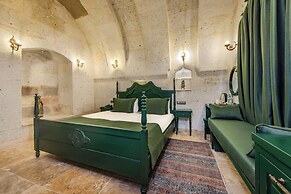 Castellum Cave Cappadocia