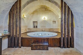 Castellum Cave Cappadocia