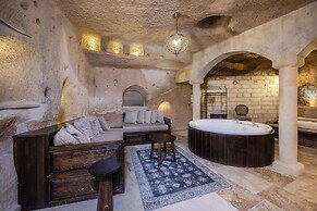 Castellum Cave Cappadocia