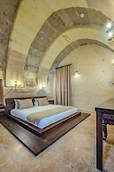 Castellum Cave Cappadocia