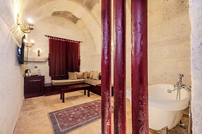 Castellum Cave Cappadocia