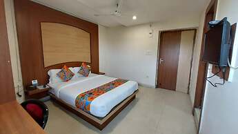 Hotel Park Resort Bhubaneswar