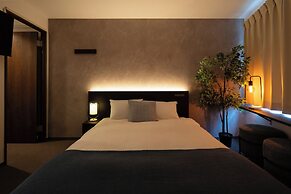 Residence Hotel Sapporo Susukino