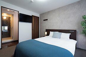 Residence Hotel Sapporo Susukino